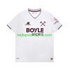 Fotbalový Dres West Ham United Venkovní 2026/27